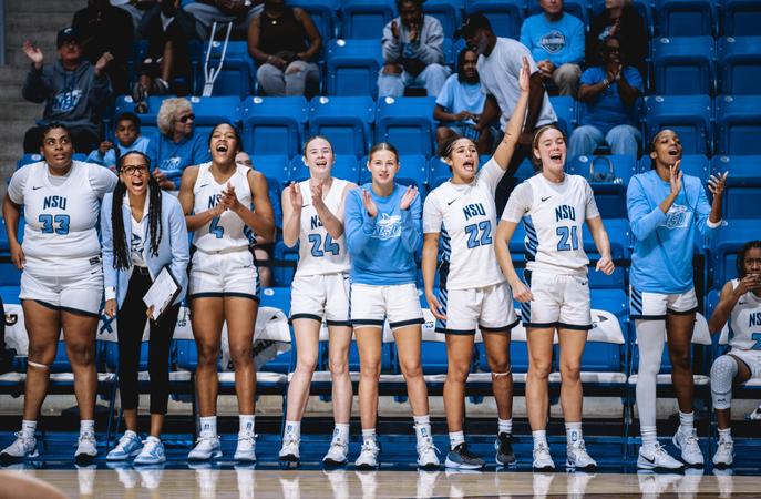 #4 Sharks Earn 16th Straight Win, Best Start in Program History - Nova ...