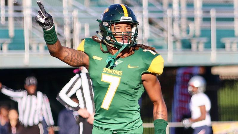Greg Gregory NSU Announces 2019 Football Schedule - Norfolk State University Athletics
