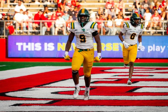 Greg Gregory Spartans Fourth-Quarter Push Falls Just Short Against the Eagles ...