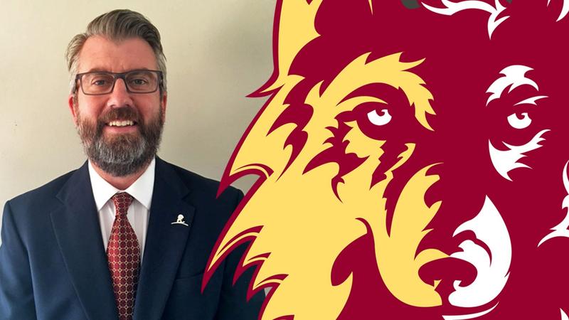 Dolan Wolves Wolves Welcome Dolan as Assistant AD for External Operations - Northern ...