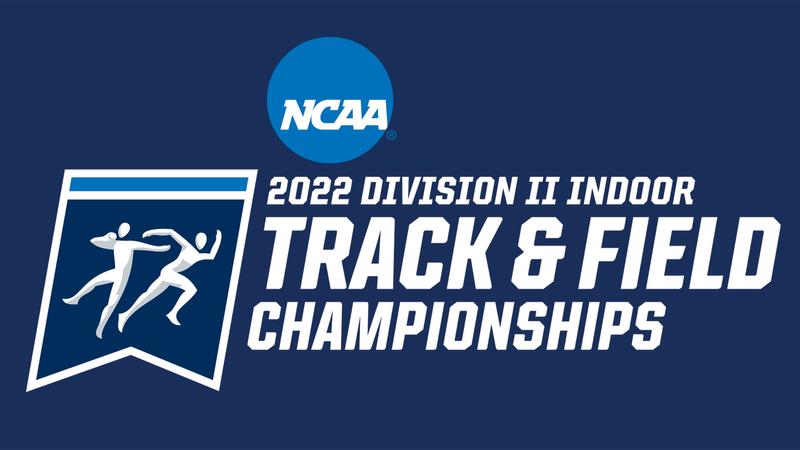 Three Northern State Wolves to Compete at NCAA Indoor Championships ...