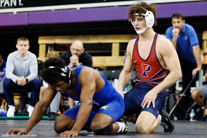 NCAA releases midseason coaches’ rank and RPI for 2025 Division I ...