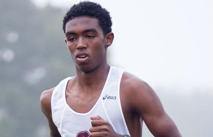 Tim Legesse Legesse just misses qualfying for U.S. Olympic Trials 1,500-meter final ...