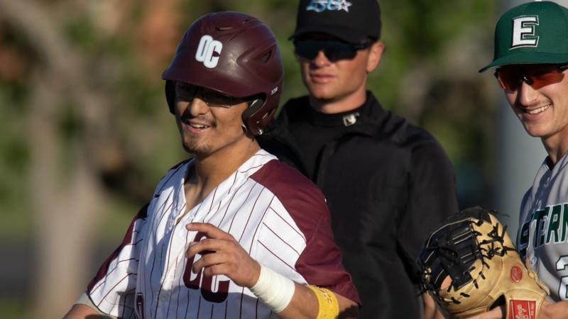 Rex Ritzhaupt Baseball Opens Senior Weekend with a Doubleheader Split, Tomorrow’s ...