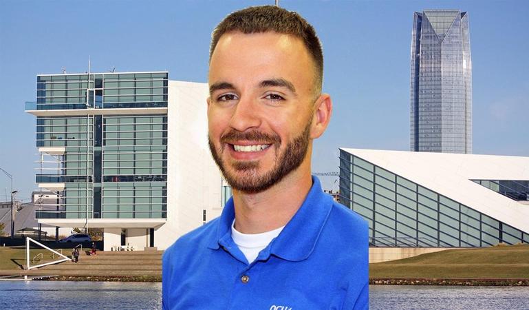 Stars pick Habibovic as rowing coach - Oklahoma City University Athletics