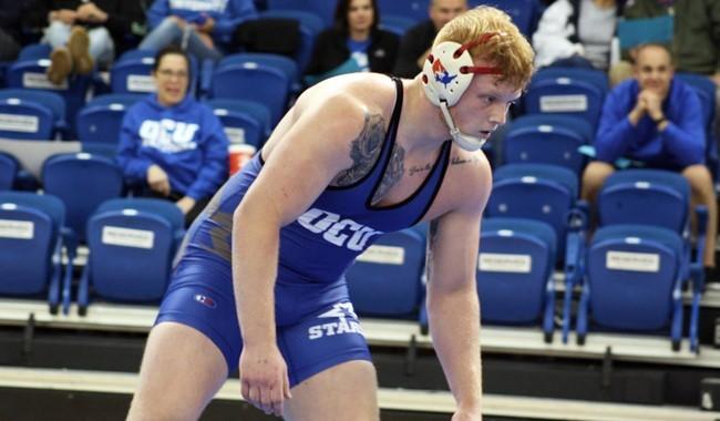 Jackson Rendleman Rendleman of Stars snares all-American status - Oklahoma City ...