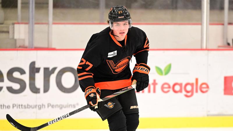 Justin Stopa JUSTIN STUPKA COMMITS TO THE UNIVERSITY OF MIAMI - Omaha Lancers