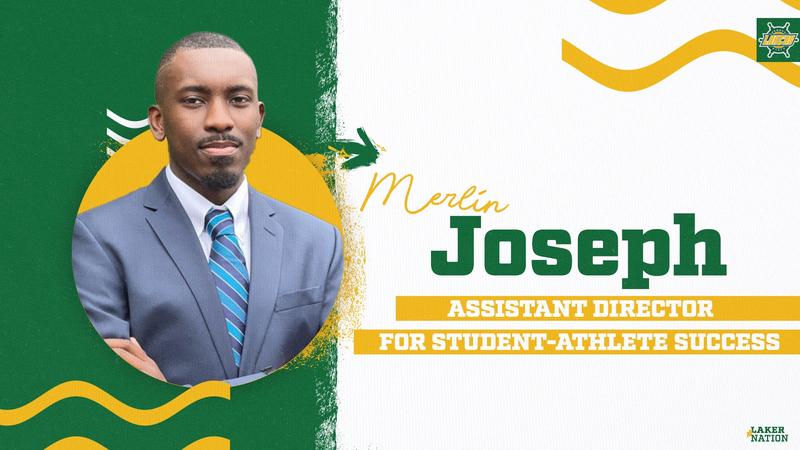 Merlin Joseph Jr. Joins Lakers Staff As Assistant Director For Student ...