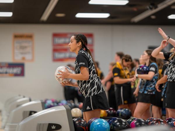 Men's & Women's Bowling to Compete at USBC ISC & ITC Sectionals ...