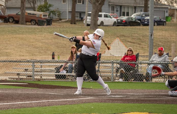 (RV) Softball Bounces Back to Split Twinbill with Walk-Off Win Over ...