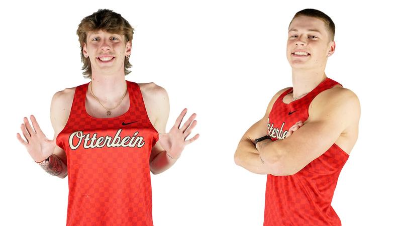 Track Ratliff Ratliff, Swope break top-10 school records as Men’s Indoor Track and ...