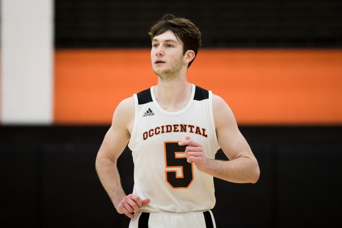Sclu Tigers Defeat SCLU - Occidental College