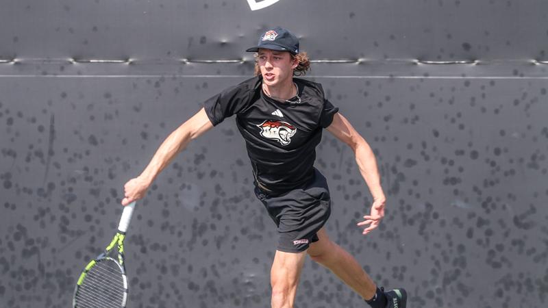 Olympia Ransom Ransom earns upset victory in loss - Occidental College