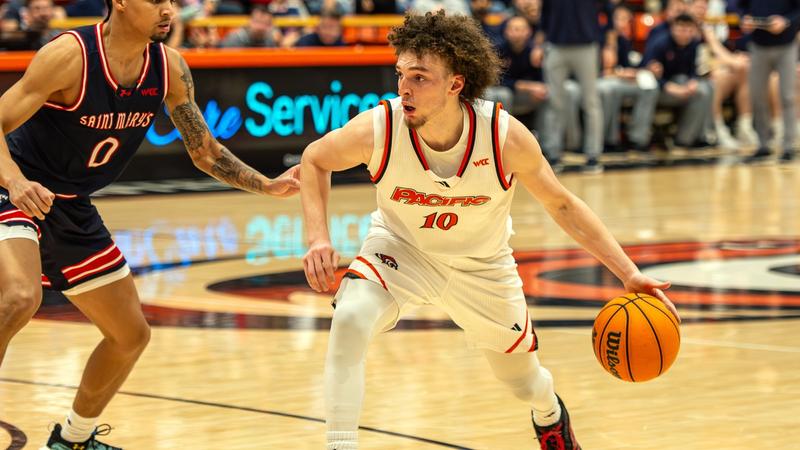 Elias Ralph Tigers Begin Lengthy Week in Washington with Mid-Week Game against ...