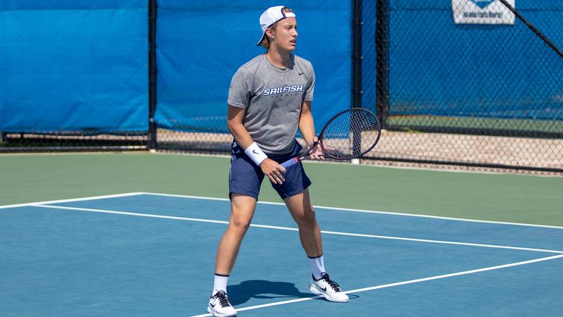 Embry Riddle Tennis Men's Tennis Drops Road Match With Embry-Riddle - Palm Beach Atlantic ...