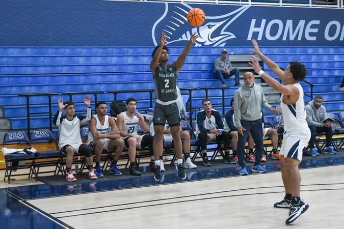 Pba Director PBA Drops Heartbreaker to Columbus State - Palm Beach Atlantic ...