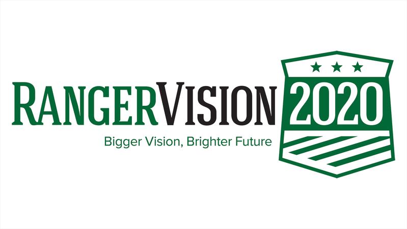 Parkside Athletics Launches RangerVision 2020 - Parkside Athletics