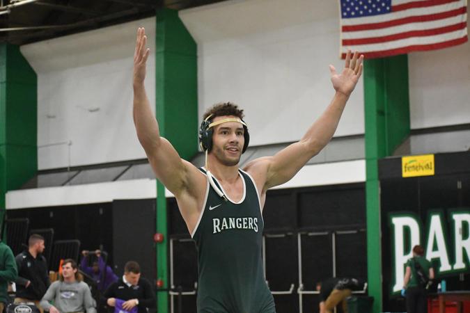 Four Wrestlers will Look to Capture Midwest Classic Championship ...