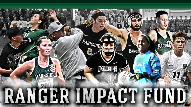 Parkside Athletics Announces Renewal of Ranger Impact Fund - Parkside ...