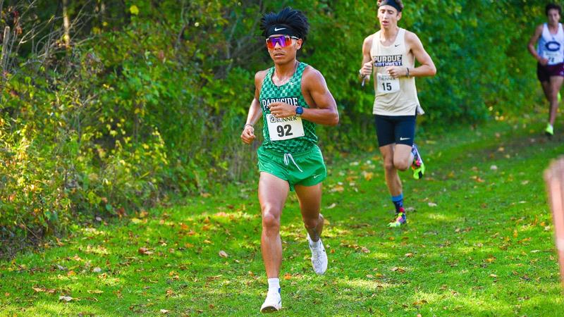 Parkside Wins The Ranger Open - Parkside Athletics