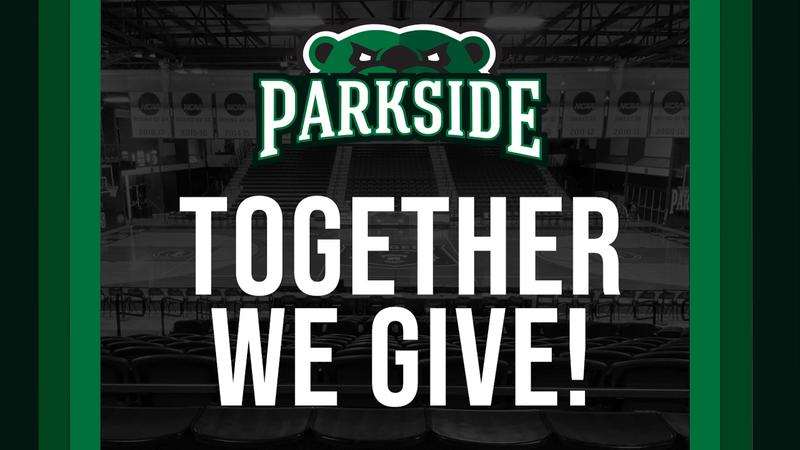 Parkside Launches Annual Ranger Impact Giving Drive - Parkside Athletics
