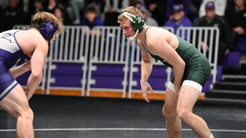 Rangers Have Strong Showing At Pointer Open - Parkside Athletics