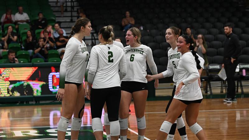 Parkside Rangers Gear Up for Final Regular Season Roadtrip - Parkside ...