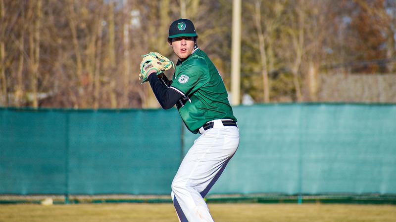 Rangers Drop Midweek Contest to Lewis - Parkside Athletics