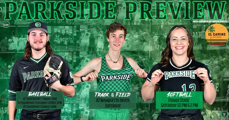 Parkside Preview: April 18 - April 25: Presented by El Camino Kitchen ...