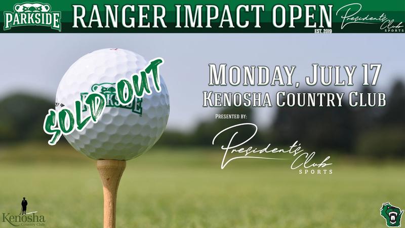 Parkside Athletics Hosted Fifth Annual Ranger Impact Open Presented by ...