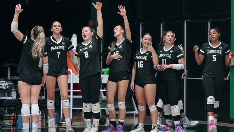 Rangers Heading Back Up North to Conclude Road Trip - Parkside Athletics