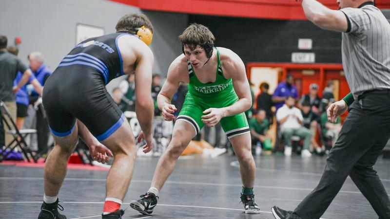 #3 Rangers Defeat #16 UMary, 26-10 - Parkside Athletics