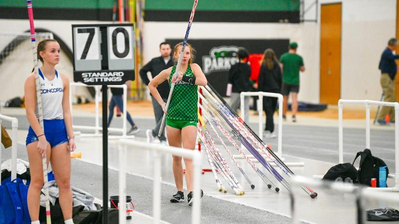 Rangers Put Up Big Numbers at Parkside Classic - Parkside Athletics