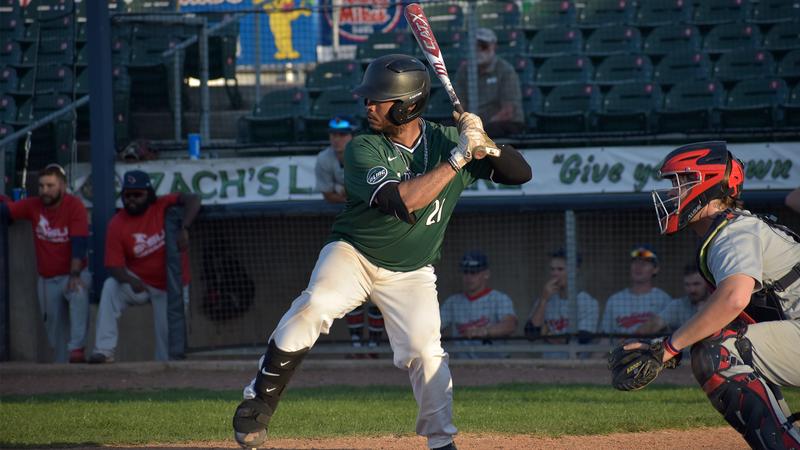 Preview: Parkside to Play in Home and Away Series Against Upper Iowa ...