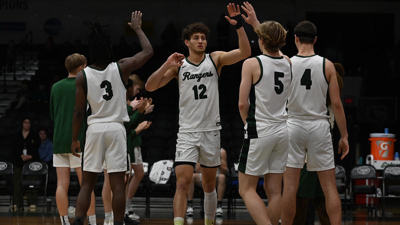 Parkside Rangers Set for GLIAC Quarterfinal Clash with Ferris State ...