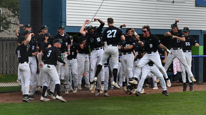 Rangers Pull Off Miraculous Comeback; Complete Four-Game Sweep over ...