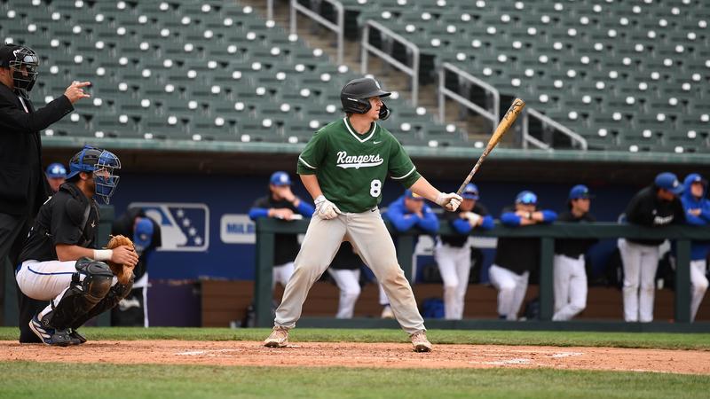 Rangers Fall in Game One of GLIAC Tournament - Parkside Athletics