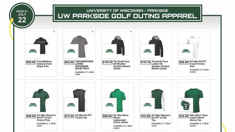 Parkside Athletics Launches Limited Edition Premier Team Store, Open ...