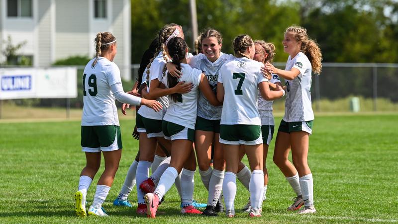 Ranger's Secure Win Over Flyers with 88th Minute Goal - Parkside Athletics