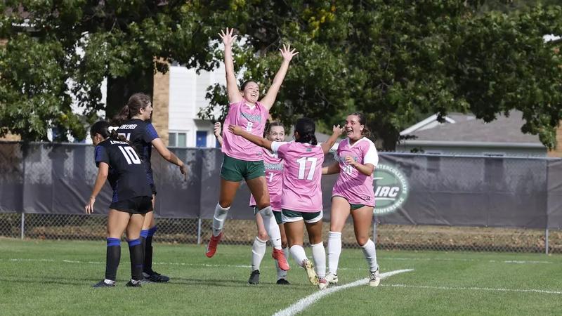 Marie Rizzitano Down Goes No. 2: Rizzitano’s Buzzer-Beater Sends Parkside to the Top of ...