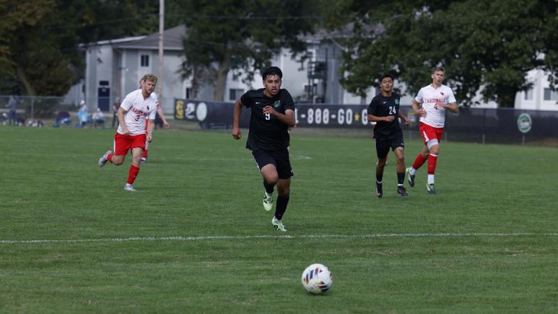 Rangers Close Regular Season with Home Weekend vs. Purdue Northwest ...