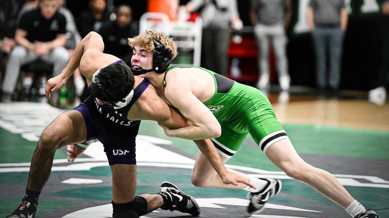 Six Rangers Earn National Recognition as Parkside Rises to No. 4 ...