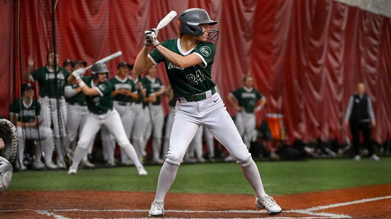 Rangers Split Day One at the Rosemont Dome - Parkside Athletics