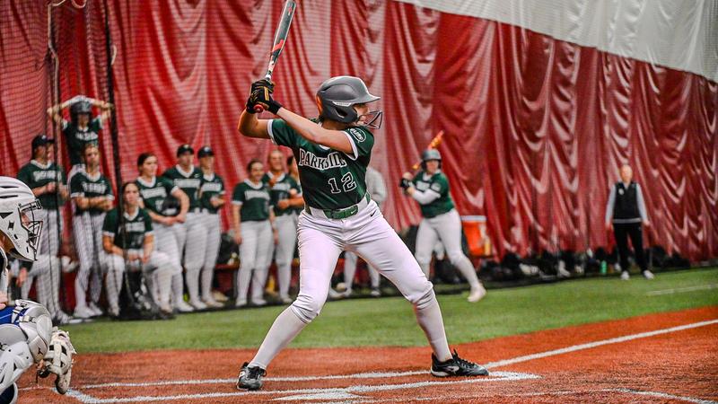 Rangers Sweep Day, Improve To 5-1 - Parkside Athletics