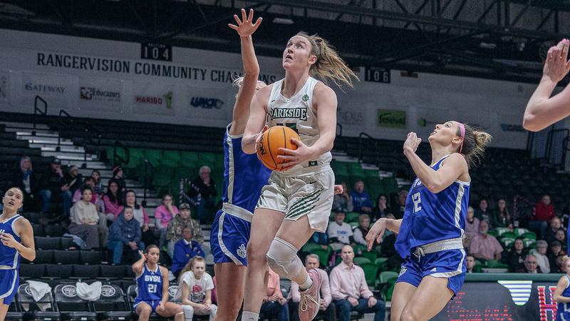 Parkside Completes Regular Season with Clutch Home Victory - Parkside ...