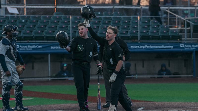 Parkside Powers Past Upper Iowa in Non-Conference Battle - Parkside ...