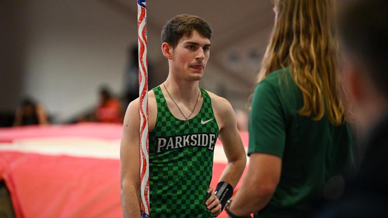 Rangers Compete At UW-Oshkosh Invite - Parkside Athletics