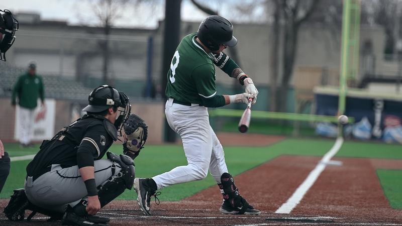Parkside Drops Final Game of Weekend - Parkside Athletics