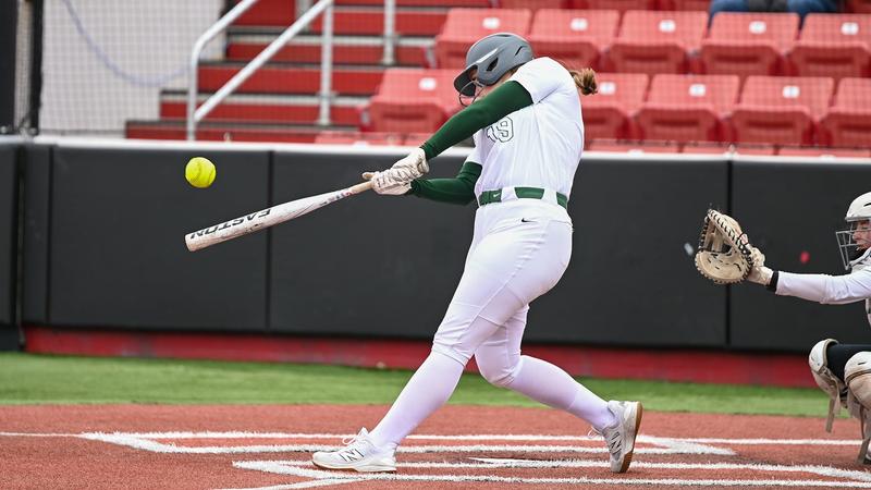 Rangers Split the Day Against Roosevelt - Parkside Athletics