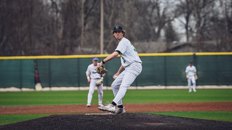 Late Surges Fall Short as Rangers Drop Doubleheader to Missouri S&T ...